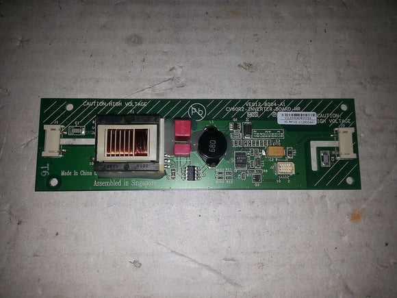 INTERMAC VE012-8004-A1 CV60R2 INVERTER BOARD MR