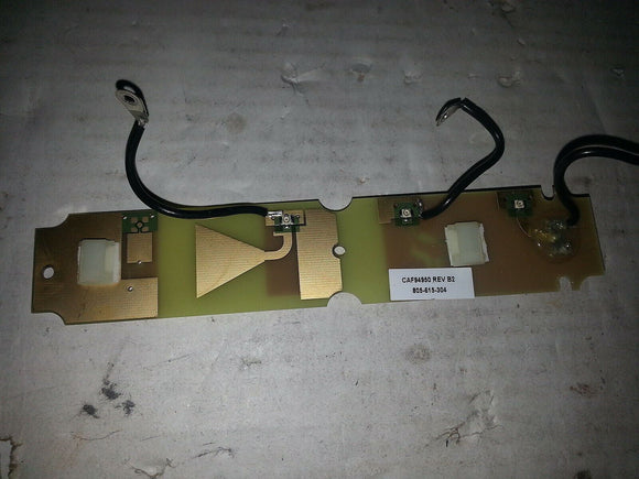 BOARD CAF94950 REV B2 805-615-304