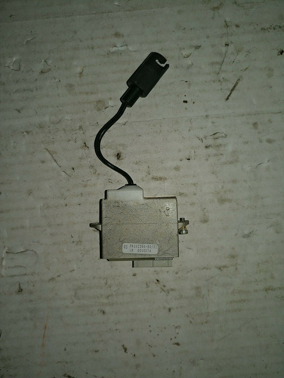 RS PN 182345-80/01 INSTRUMENT LABORATORY