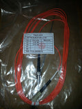 PATCH CORD PC-3M-S-62.5/125-LC-ST FIBER OPTIC