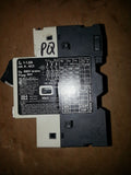 TELEMECANIQUE PQ GV2-M06 1 TO 1.6 A TRIP BREAKER
