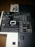 TELEMECANIQUE PQ GV2-M06 1 TO 1.6 A TRIP BREAKER