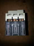 TELEMECANIQUE PQ GV2-M06 1 TO 1.6 A TRIP BREAKER