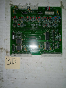 CIRCUIT BOARD 182059-04 182336-00