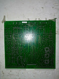 CIRCUIT BOARD 182059-04 182336-00