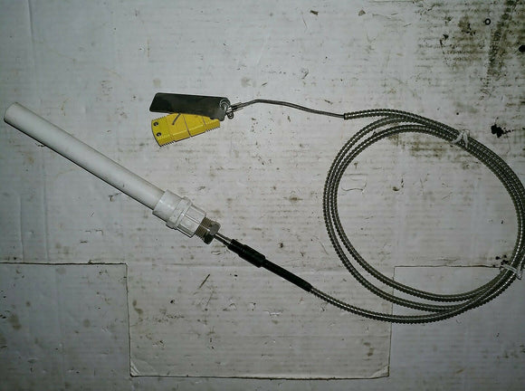 THERMAL PROBE JMS 16716ZBCC 109632