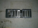 NATIONAL NI cRIO 9012 WITH 8-SLOT RACK 188747D-01 ...EACH ..rack only . no cards