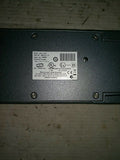 NATIONAL NI cRIO 9012 WITH 8-SLOT RACK 188747D-01 ...EACH ..rack only . no cards