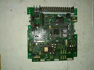 MITSUBISHI BD645E041G52 BD645E04IG52 Z34CA3.7B C