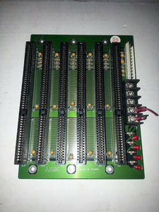 BACK BOARD JJ506 EP5064010