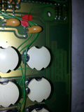 ELECKTRO BECKHOFF GMBH MW TAS 30113 PANEL ELECTRONIC PE 25 3203 043 R1