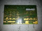ELECKTRO BECKHOFF GMBH MW TAS 30113 PANEL ELECTRONIC PE 25 3203 043 R1