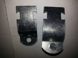 T & B PIPE CLAMPS ... 6 SETS