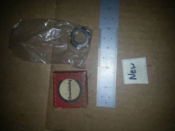 NIB CONSOLIDATED PRECISION BEARING KM-3 CF