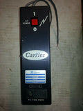 CARRIER POWER SUPPLY CEAS420652-01 2A, 250V