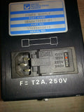 CARRIER POWER SUPPLY CEAS420652-01 2A, 250V