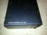 CARRIER POWER SUPPLY CEAS420652-01 2A, 250V