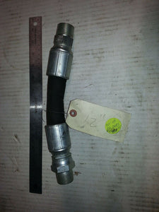 OMF 12" 1411-07 16MP 16MPX HYDRAULIC HOSE