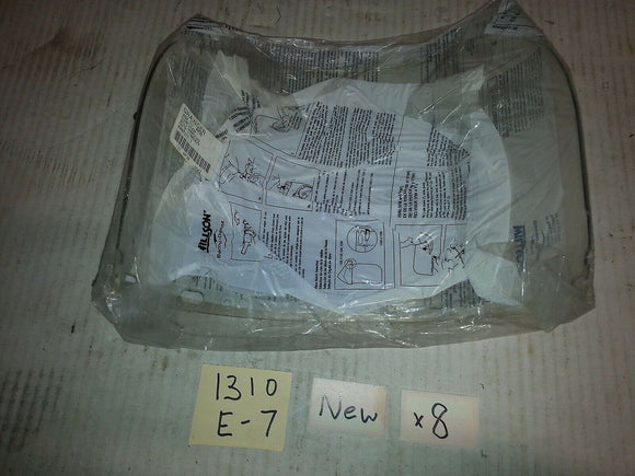GRAINER WWG  4RF26 CLEAR VISOR 11390060G