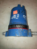 AMETEK DREXELBROOK 270-0009-968 SWITCH