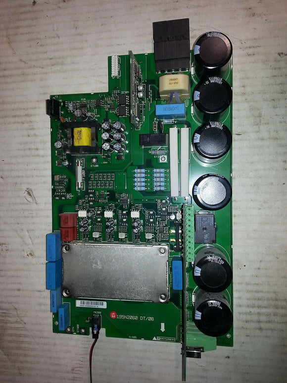 ML V2AC2  195N2060 CB/08  N-B06 94V007 POWER BOARD
