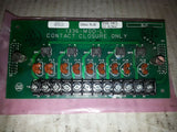 SPARE PARTS KIT 1206673083-3 M100109 120666 RV.02 1336-MOD-LI CONTACT CLOSURE