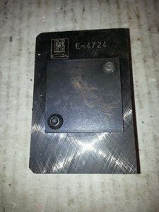 E & E E-4724