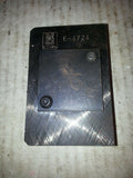 E & E E-4724