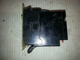 SQUARE D NEMA SIZE 1 C1 31041-400-42 120V 60HZ 110V 50HZ 8502 A