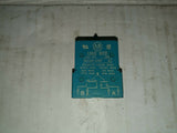 ALLEN-BRADLEY 800M-XAR A 30VDC MAX. 150VAC MAX. .06A MAX. .15A MAX. 1.8VA MAX.