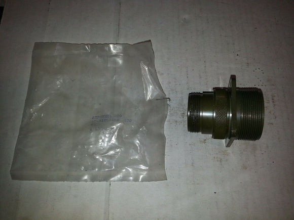 AMPHENOL BC0 97-3100A-28 850 9303 CONNECTOR