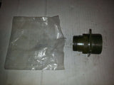 AMPHENOL BC0 97-3100A-28 850 9303 CONNECTOR