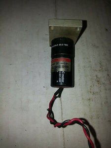 MAXON MOTOR 2924.814-0 30.0.000 41.023.024-00.00-094 L05