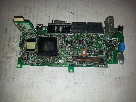 MITSUBISHI BC386A471G53 BOARD FOR MR-J3-500B