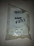 AMP F232 1-480424-0 02105 1879926 CONNECTOR 10/PACK