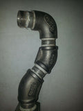SWAGELOK SS304 3/4" ASSORTED FITTINGS .. AS IN PICTURE .. COUPLING, BEND, ELBOW
