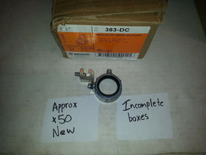 BRIDGEPORT 1" 383-DC GRAND BUSHING  .....EACH