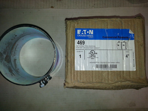 EATON 469 4