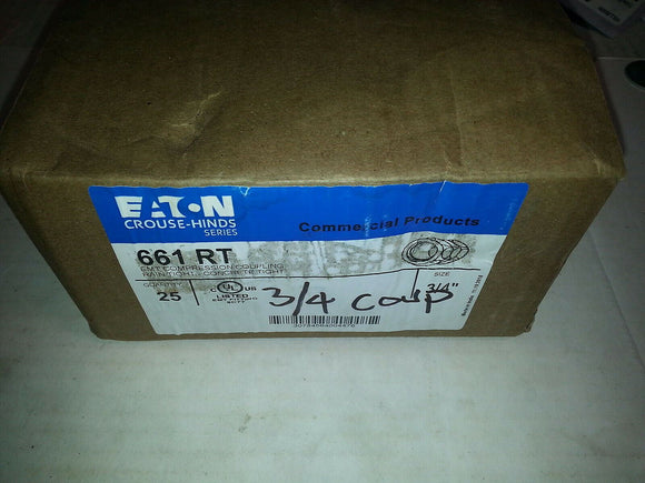 EATON 661 RT 3/4