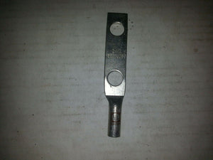 BURNDY COMPRESSION LUG UL BROWN 2-1/2 0EC98090
