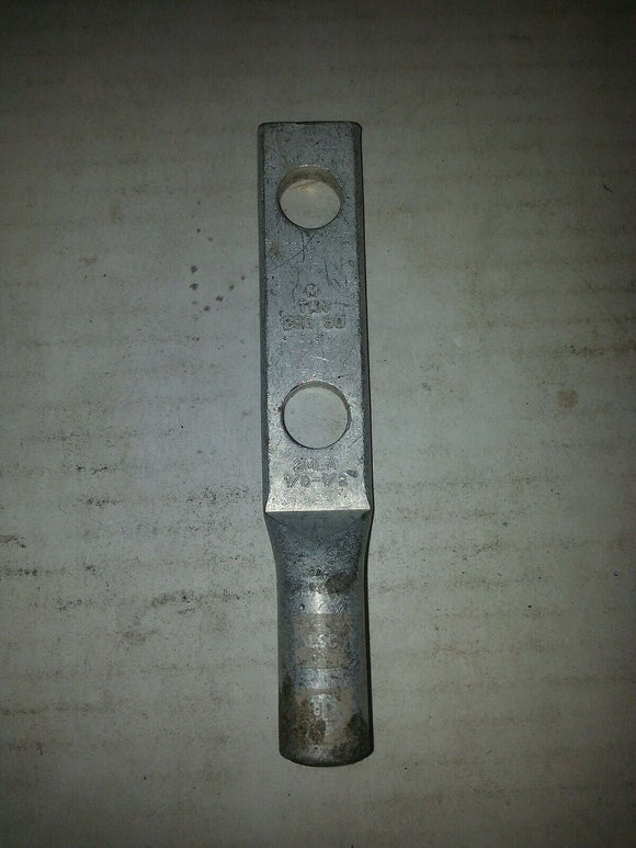 COMPRESSION LUG M TAN 296 50 2MLA 1/0-1/2