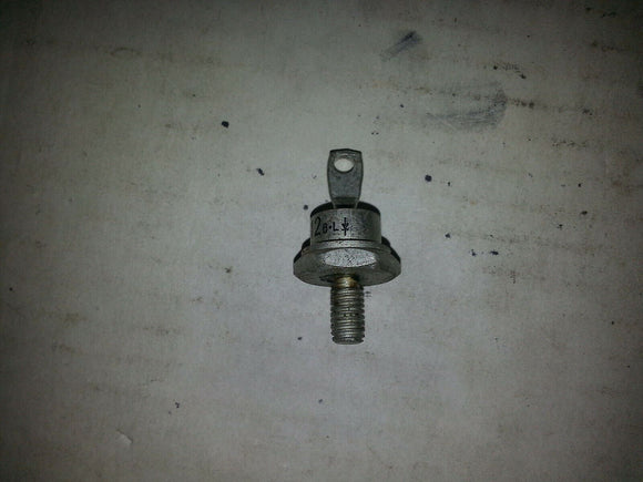Toshiba Diode 25NC12 6.L (LOT OF 2)