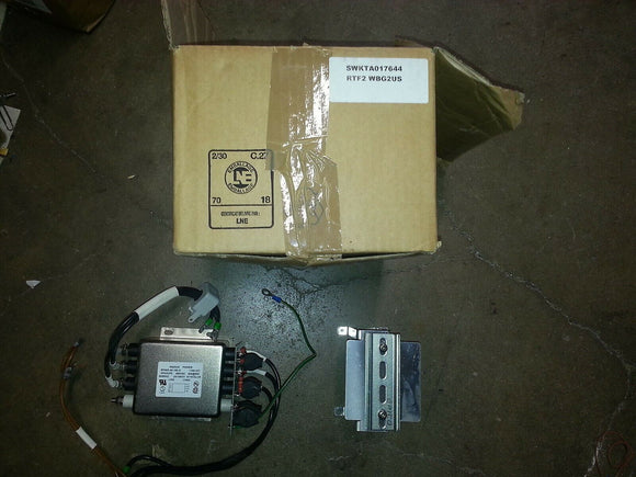 LNE CIPCB012495 PCB210-V003 RP405-40-100-S 110-337 3PH/N/PE 480VAC 50/60HZ