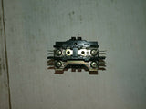 FURNAS DEFINITE PURPOSE CONTRACTOR 129696 45DG10AJAX445 FL 25 RES 35 24V 50/60HZ