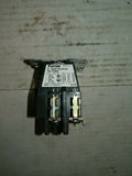 FURNAS DEFINITE PURPOSE CONTRACTOR 129696 45DG10AJAX445 FL 25 RES 35 24V 50/60HZ