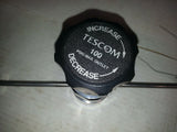 NUPRO 6LV-DABW4 874205 TESCOM 600PSI 64-2662KT420 POU-015-ST1