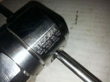 NUPRO 6LV-DABW4 874205 TESCOM 600PSI 64-2662KT420 POU-015-ST1