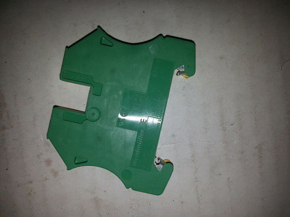 WEIDMULLER WPE 4 ... 2/LOT