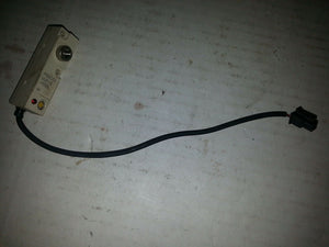 PISCO VUS10-M5BL
