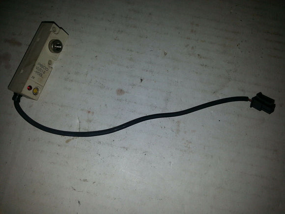 PISCO VUS10-M5BL